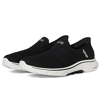 SKECHERS Performance Go Walk 7 Springtime Hands Free Slip Ins Women