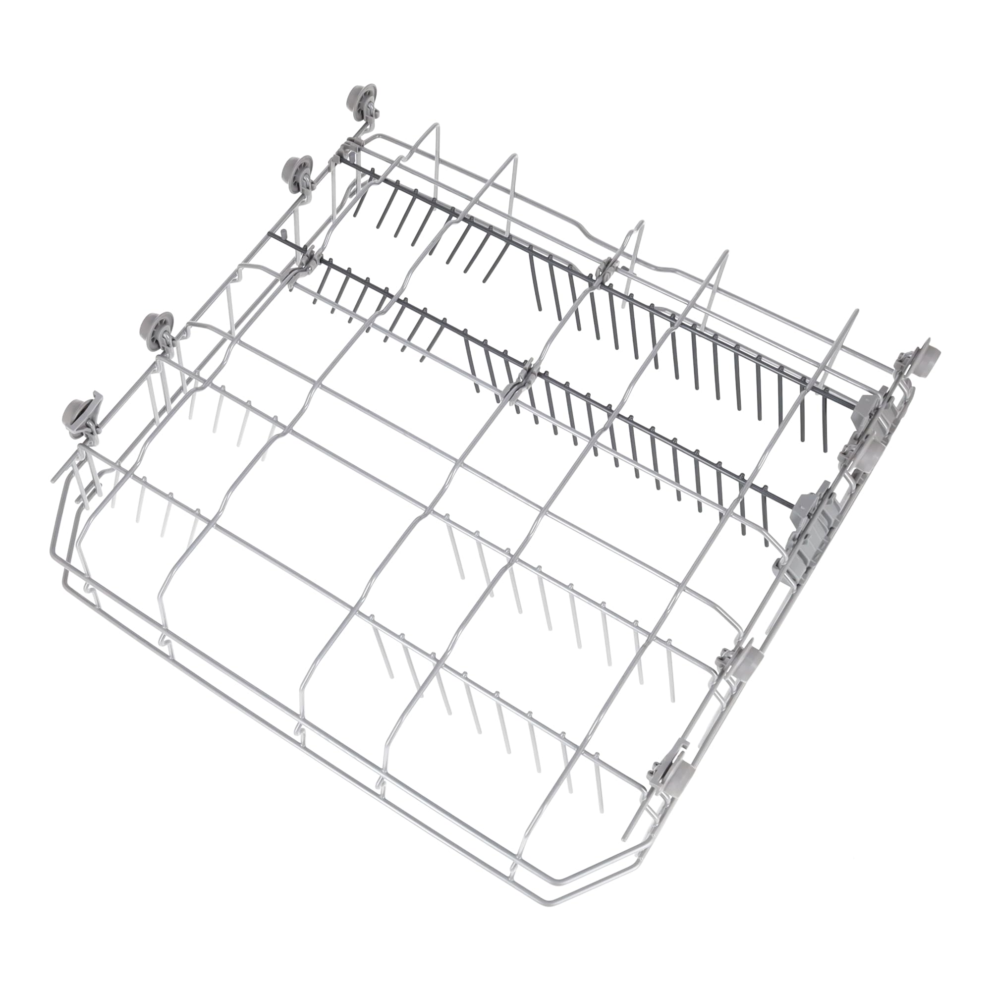sparefixd Bandeja inferior apta para lavavajillas Bosch | Comprueba la lista de ajustes a continuación para asegurarte de que es compatible con tu electrodoméstico