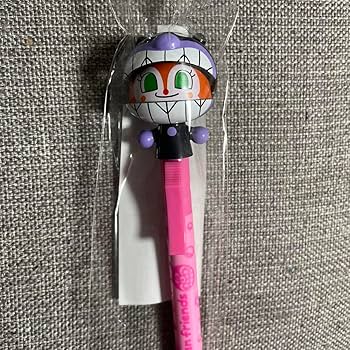 Amazon | アンパンマンミュージアム限定 アクションボールペン