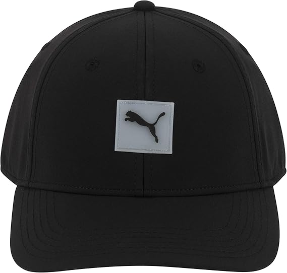 puma decimal flexfit cap