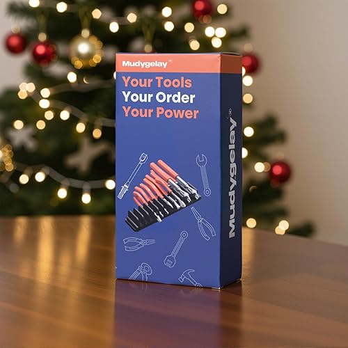 Miniatura 7 de 44 alicates organizadores para caja de herramientas y cajón de herramientas, soportes modulares de alicates, sistema organizador de caja de