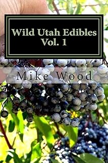 Wild Utah Edibles