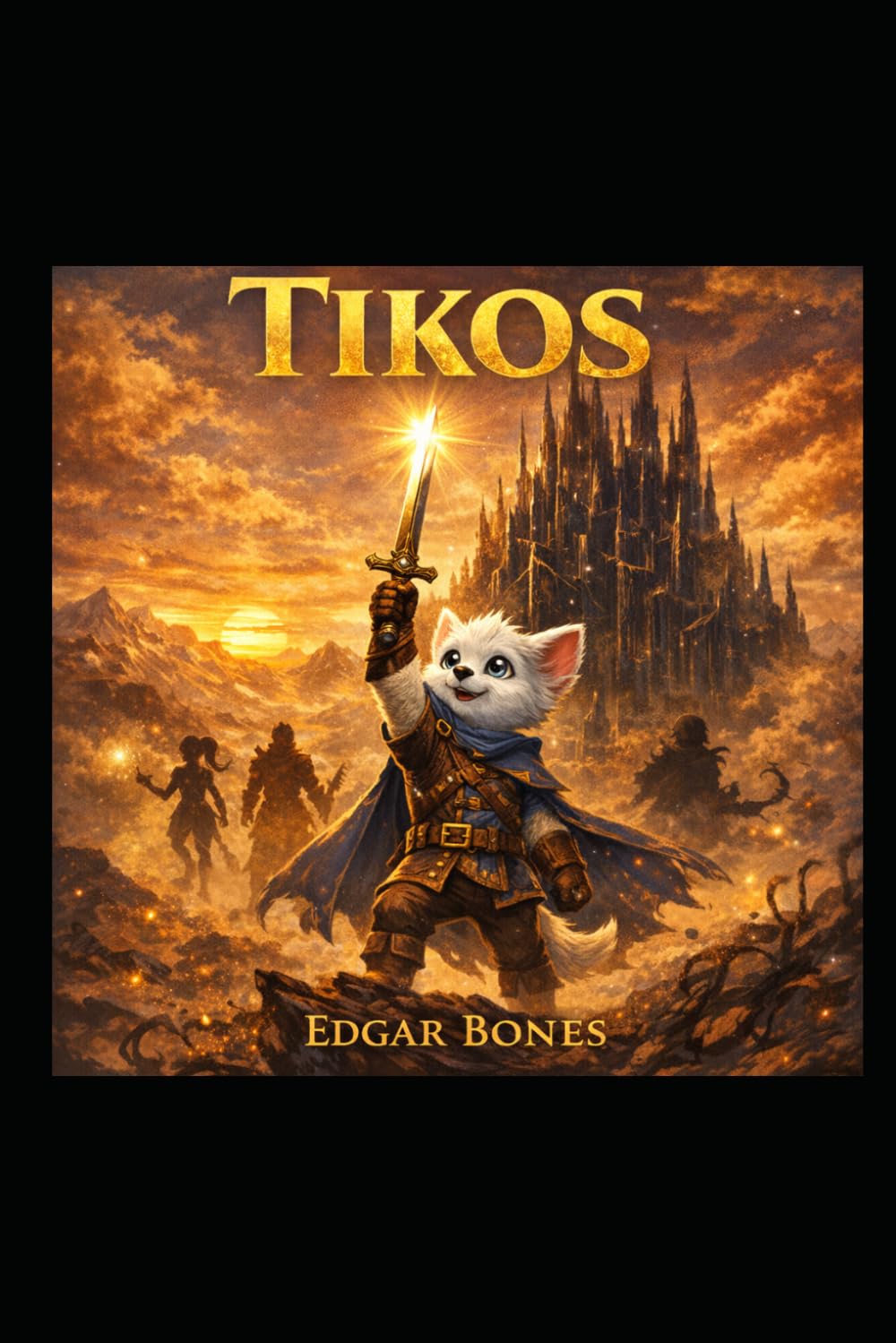 The Rise of Tikos