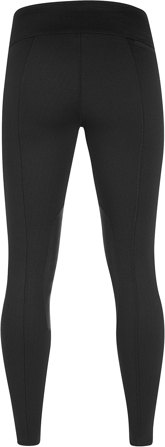 Kerrits Fleece Lite Knee Patch Tight