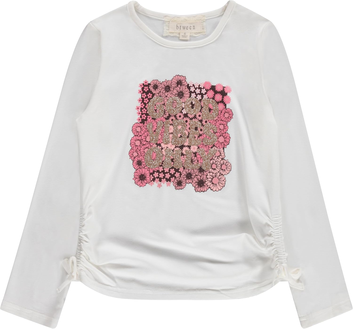 Girls Activewear Set Stylish, Comfortable Bomber jacket Pack of 4 with Jackets and Pants - Image 4