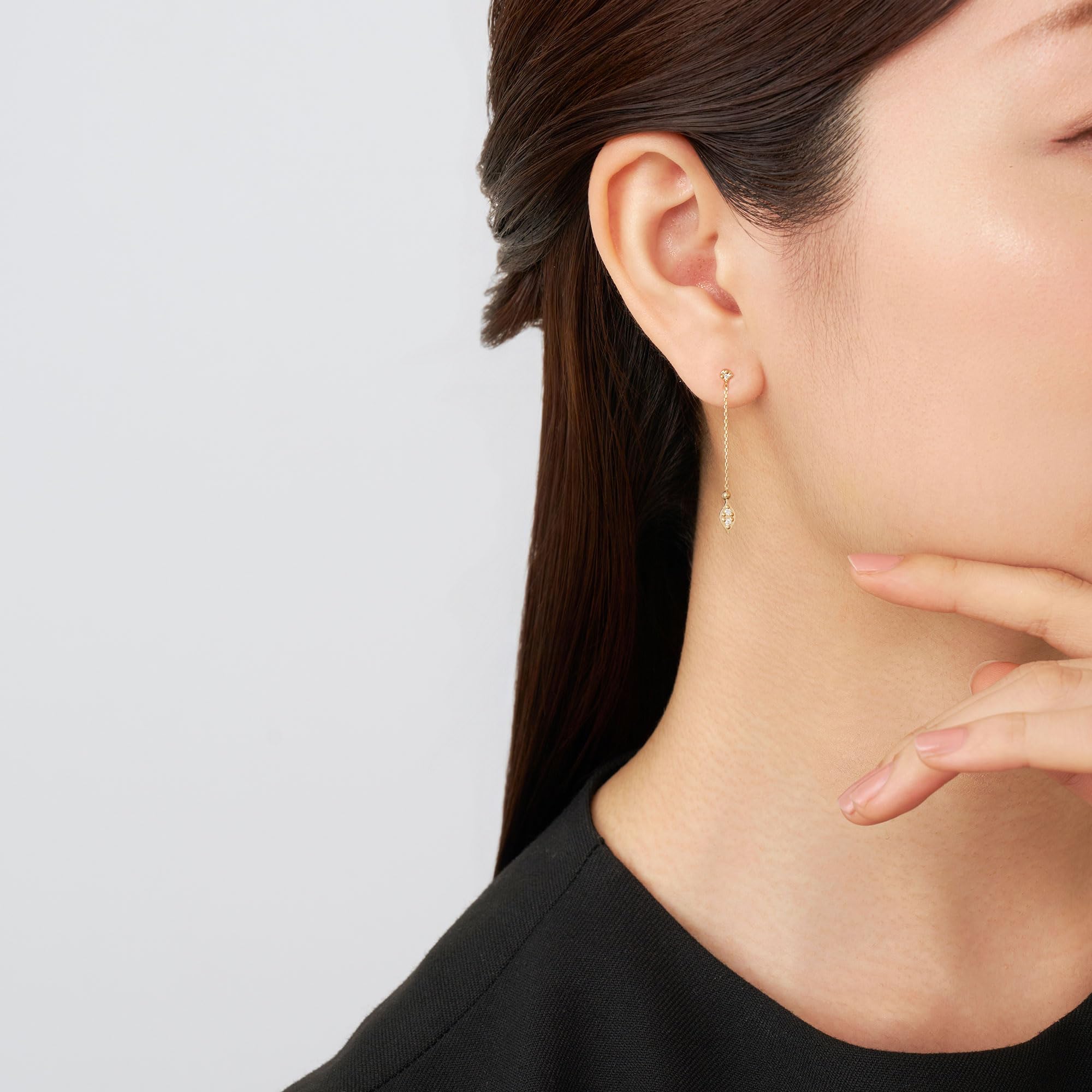 vandome aoyama ピアス Amazon.co.jp: VendomeAoyama ヴァンドーム青山 