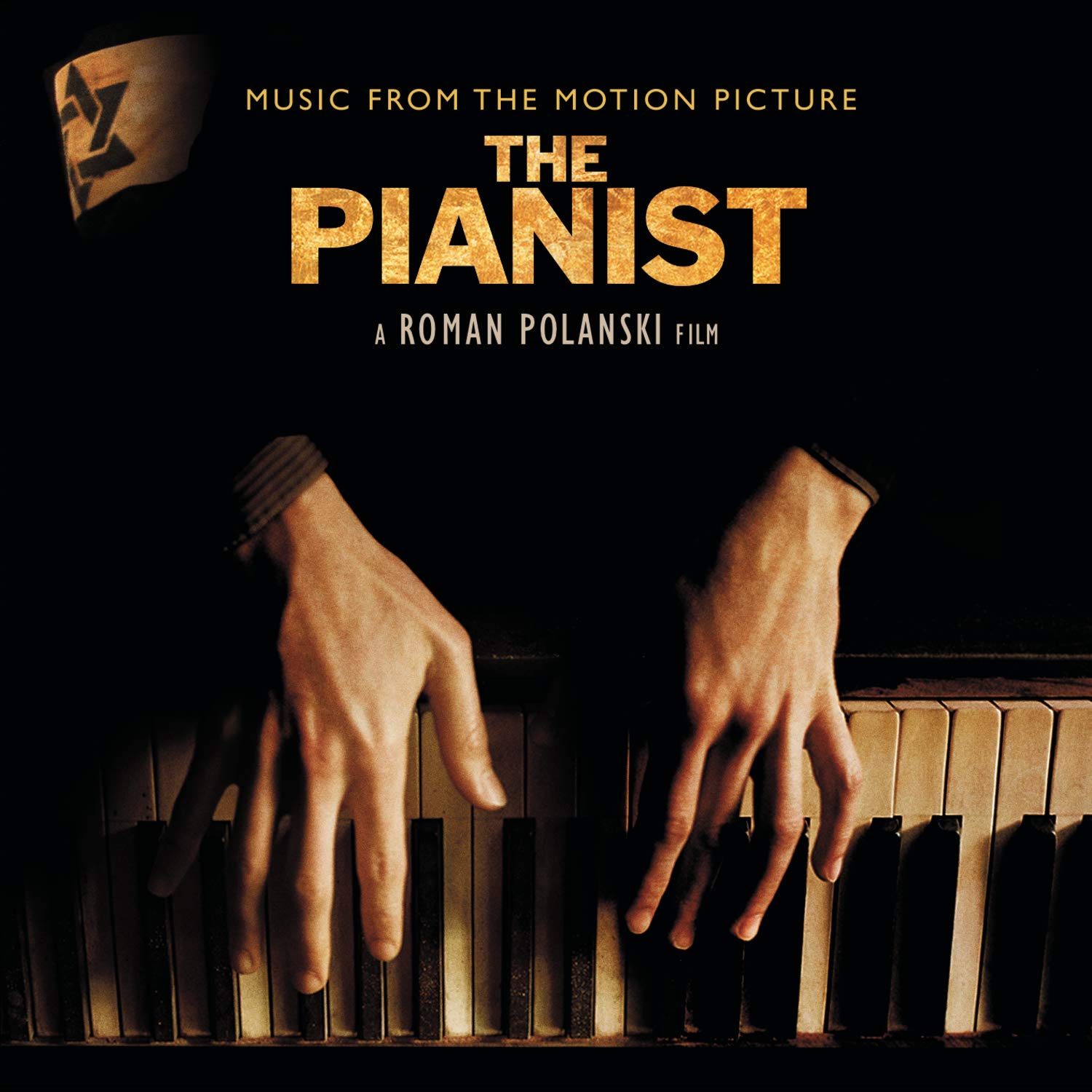 Amazon.co.jp: THE PIANIST: ミュージック