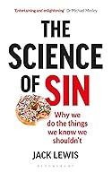 Science of Sin cover