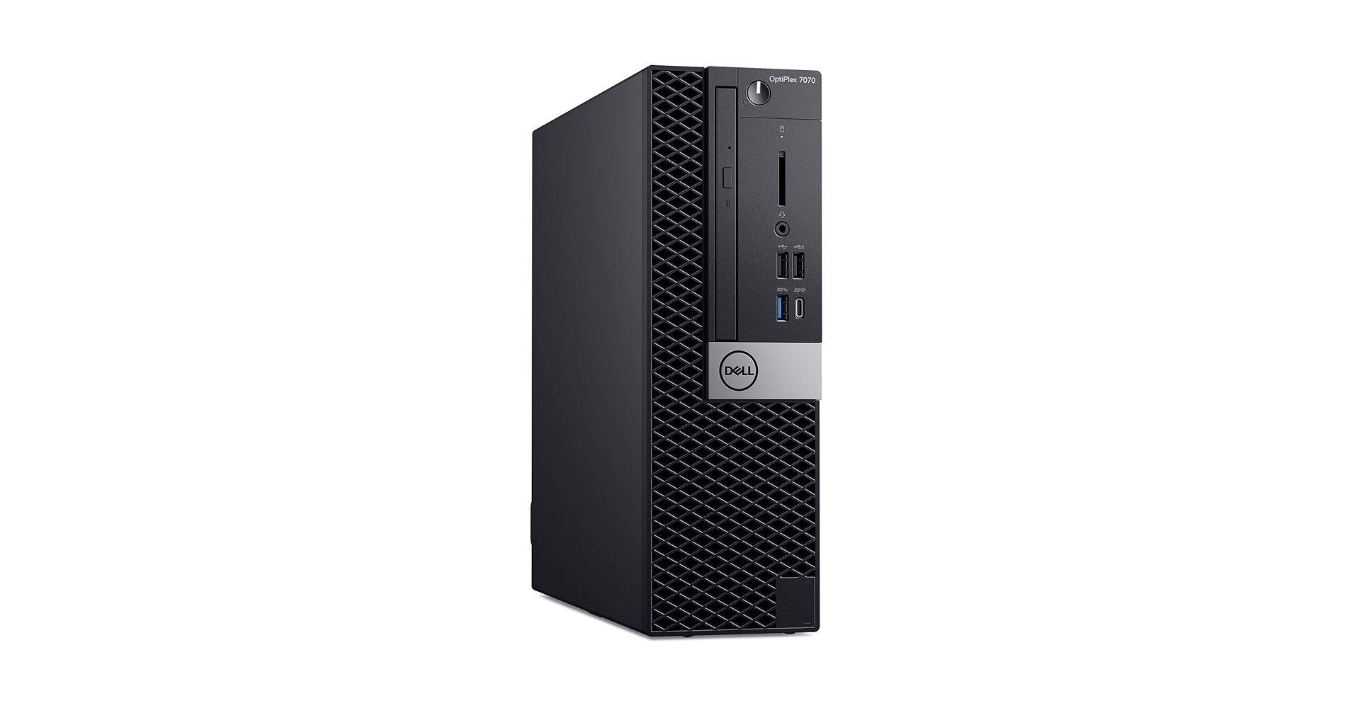 Amazon.com: Dell OptiPlex 7070 桌上型電腦- Intel Core i7