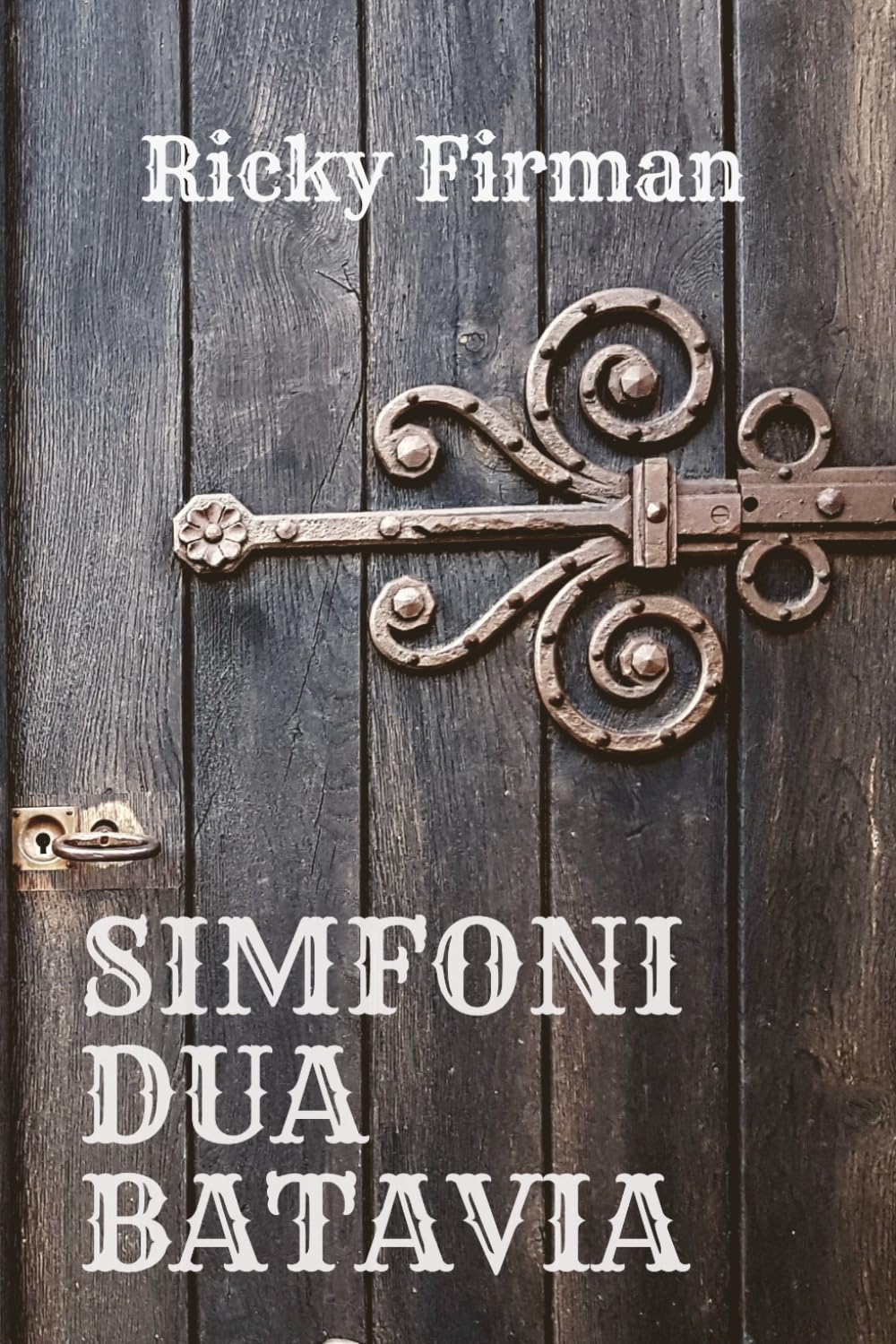 Simfoni Dua Batavia