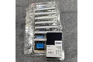 32GB DDR5 4800MHz SODIMM Laptop Memory for Outstanding Performance