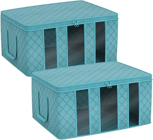 Bolsas organizadoras de almacenamiento plegables de Sorbus