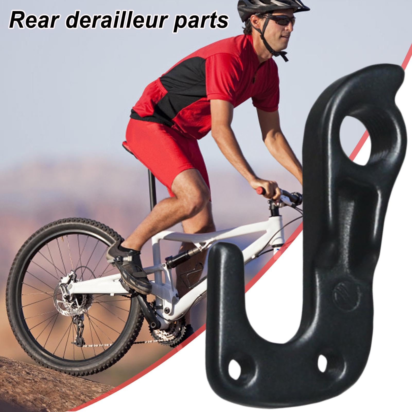 Cintre de dérailleur de vélo Rd, 1 pièce, pour Bianchi Oltra Xr4 Java
