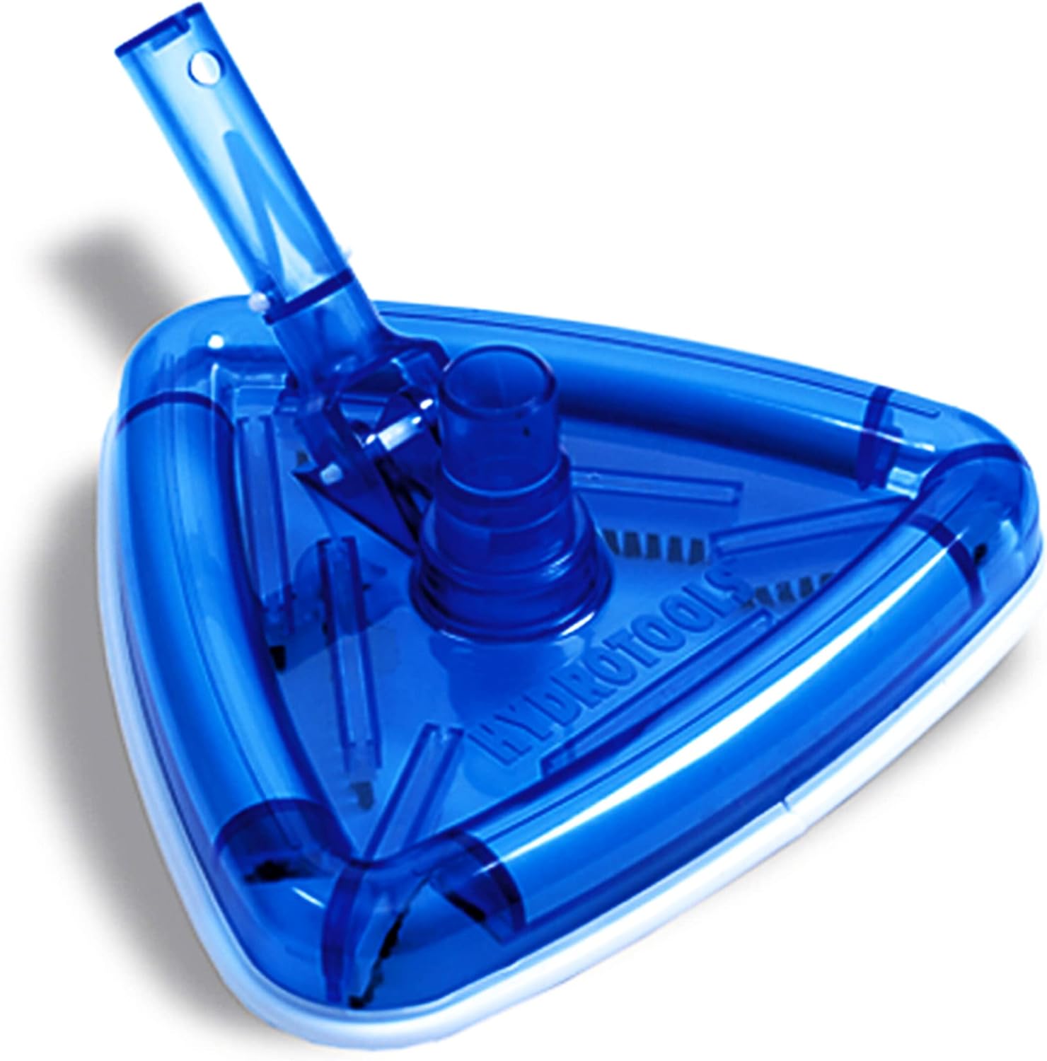 SWIMLINE HYDROTOOLS Manual Pool Vacuum Head Attachment For Inground & Above Ground