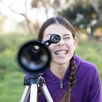 Educational Insights GeoSafari Vega 600 Telescope