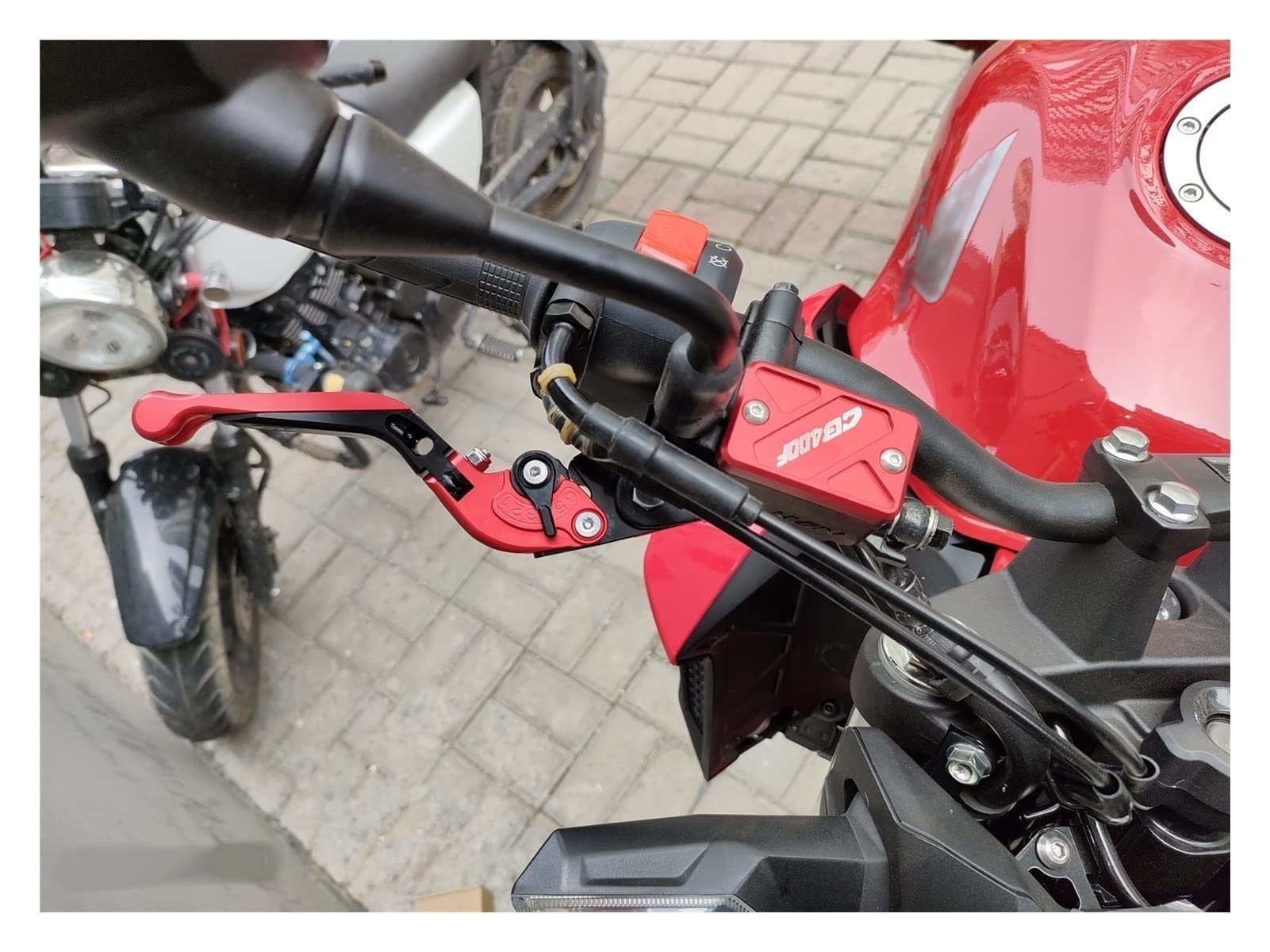 Amazon.com: SCUUBE for Kawasaki ZX14R ZX 14R 2006-2016