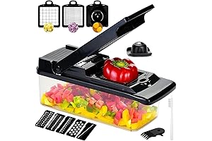 Pro Vegetable Chopper