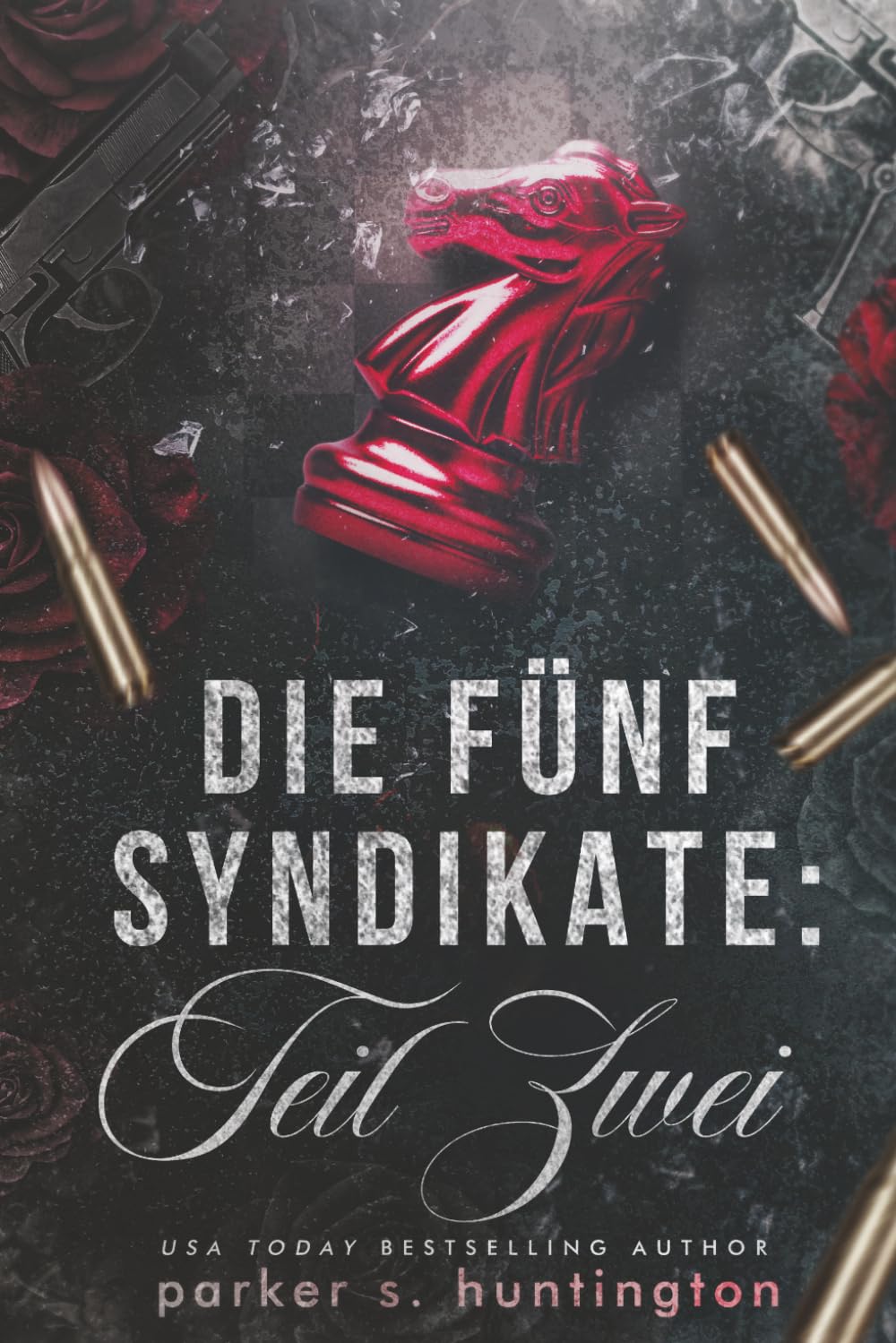 Die fünf Syndikate: Teil 2
