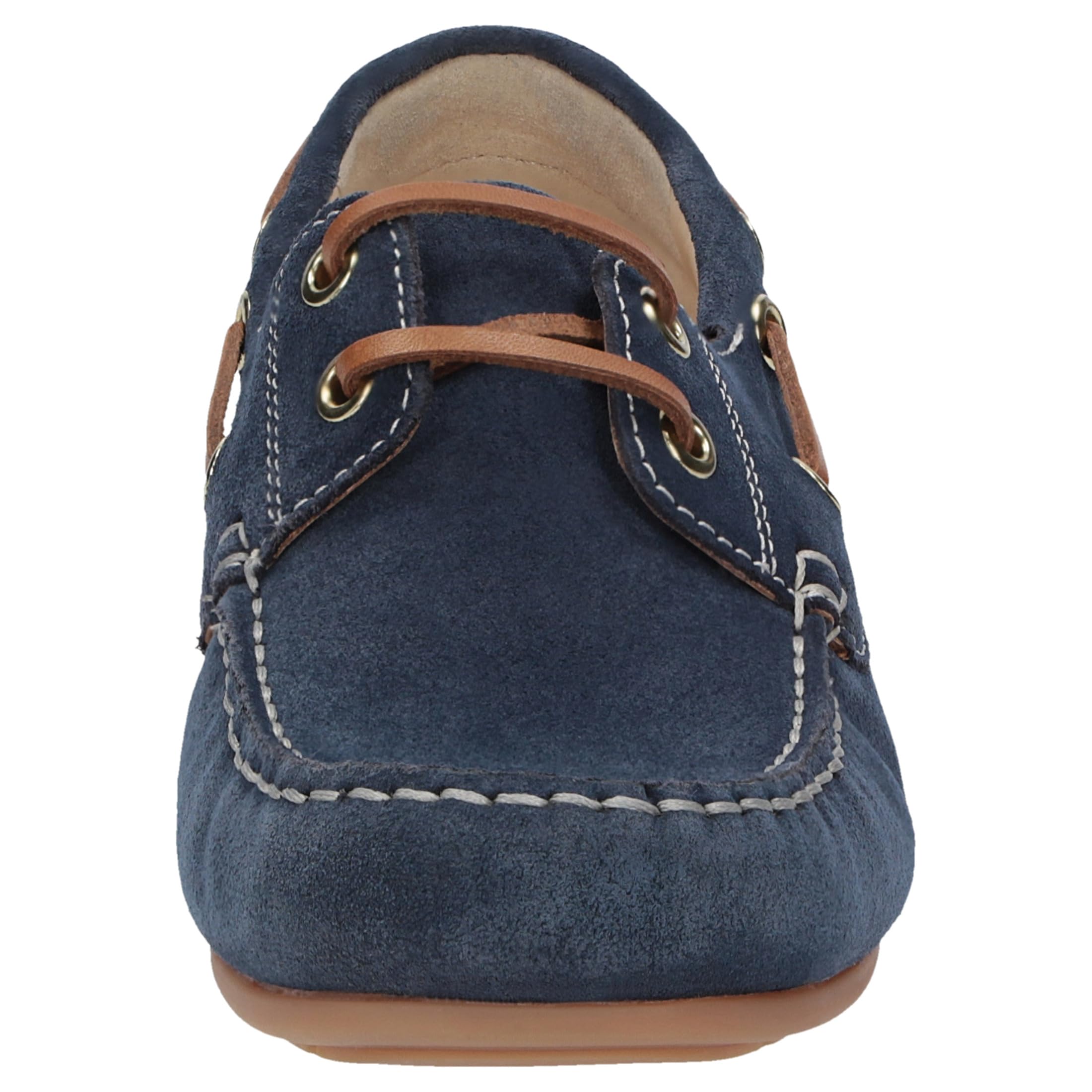 Sioux Damen Schnürschuh Simadesa-701