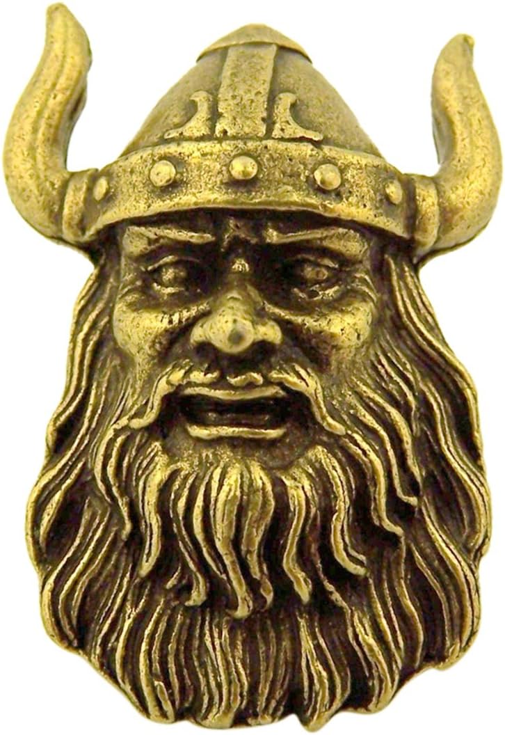 Bronze Tone High Relief 3-Dimensional School, 1 Inch