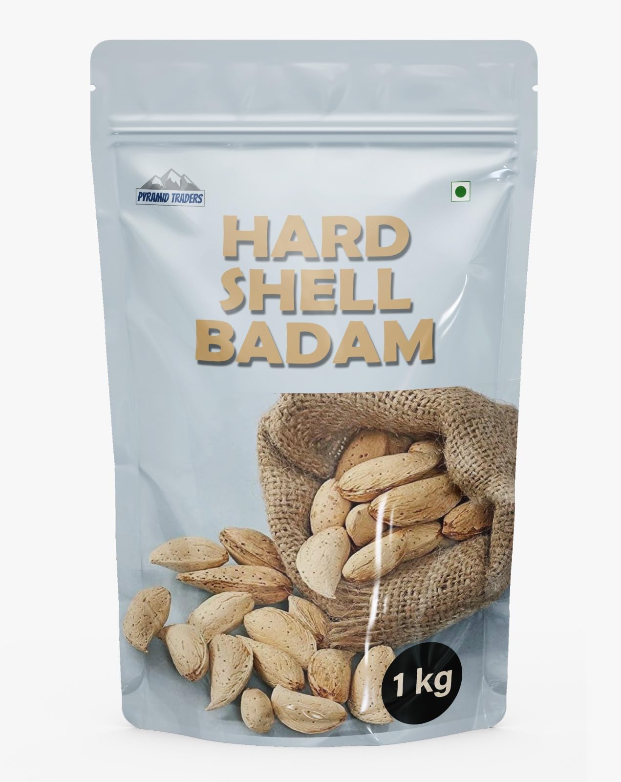 Mamra Almonds (Hard Shell) (1 KG) (B0D3BFTGNG) Amazon Price History, Amazon Price Tracker