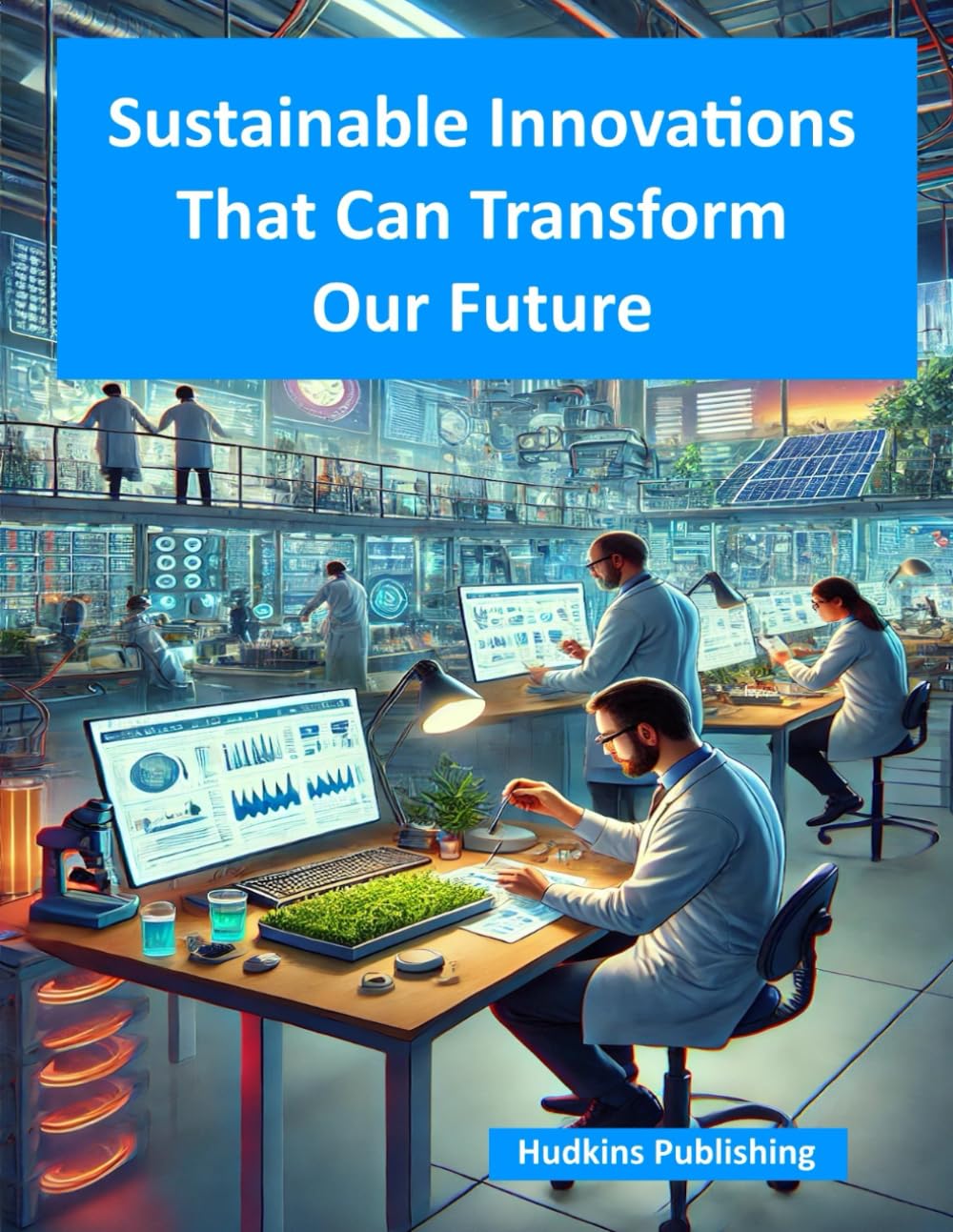 Sustainable Innovations That Can Transform Our Future