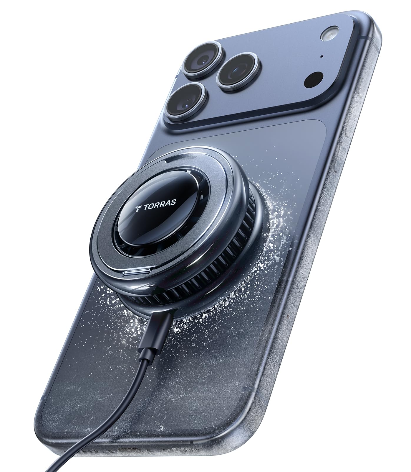 Amazon.co.jp: TORRAS Ostand PolarCircle 【画期的・瞬間冷却