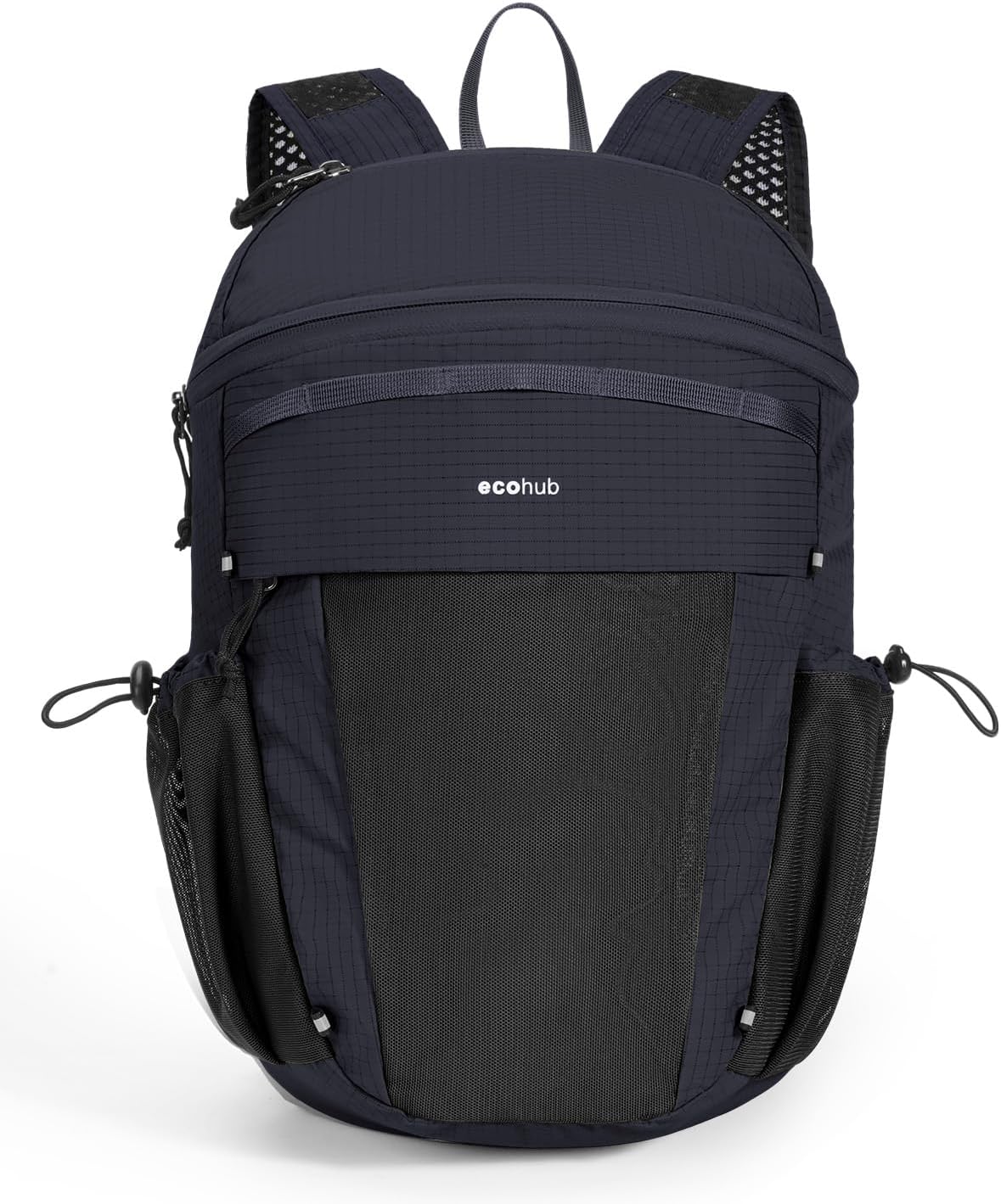 15L Ecohub Lightweight Packable Backpack for Hiking & Travel