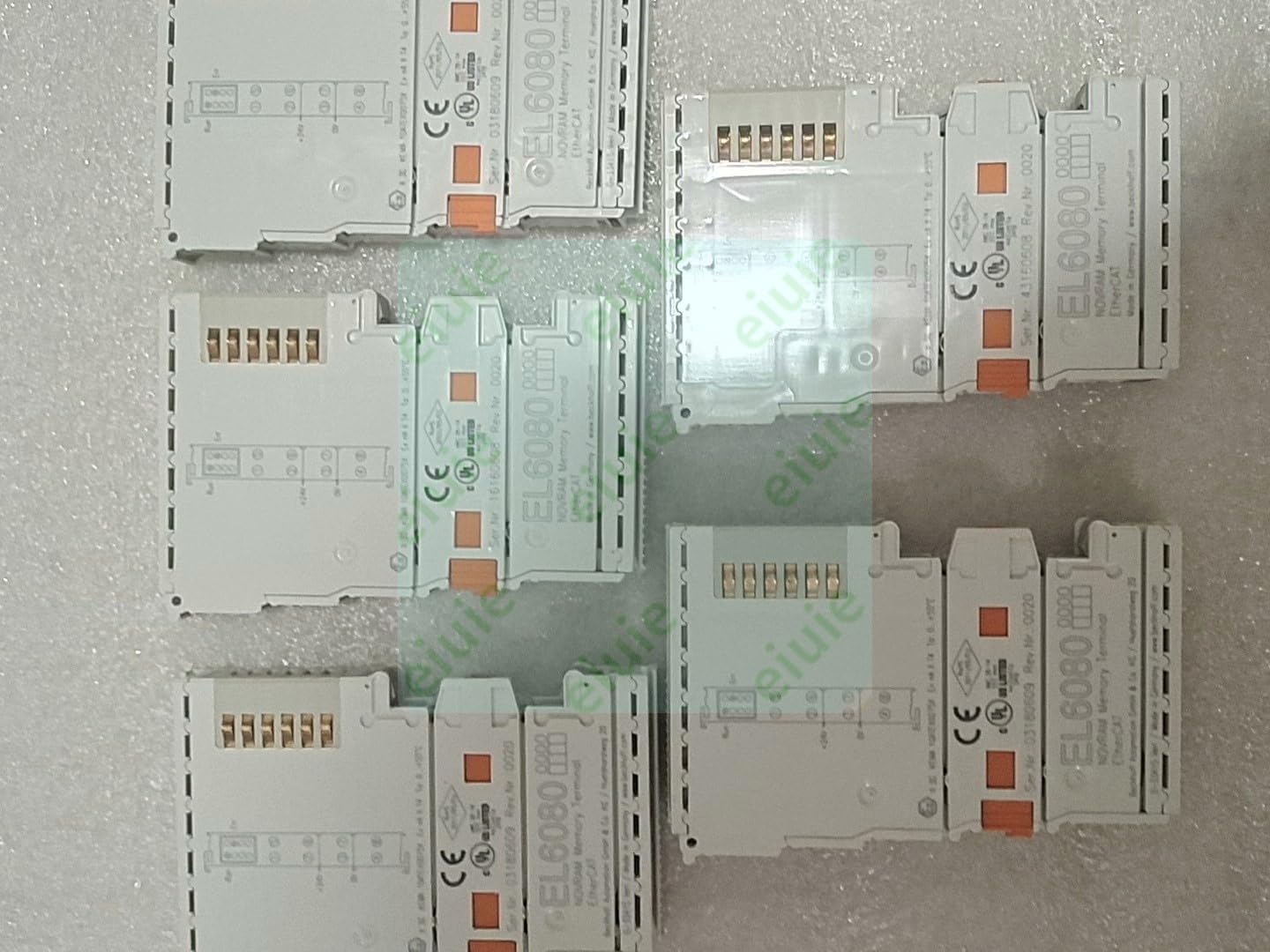 EL6080(Used) Disassembled Products in Good Condition