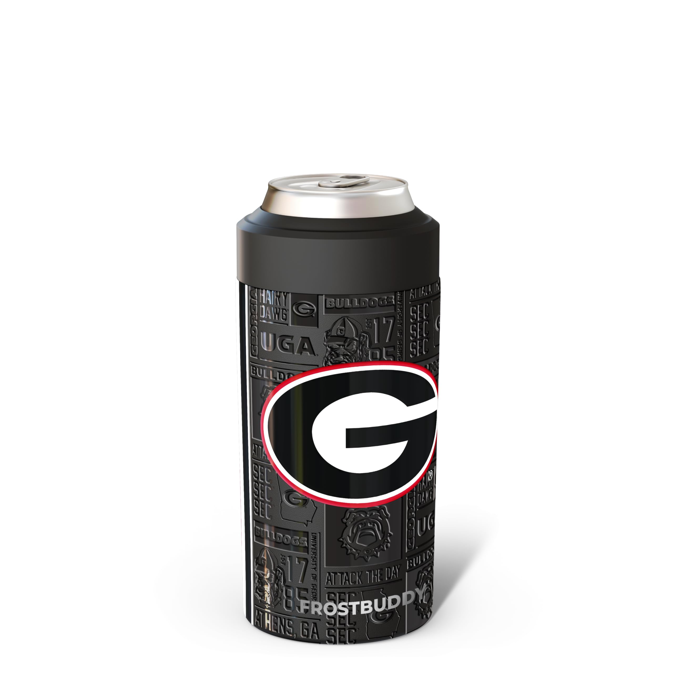 Universal Buddy | Georgia Bulldogs | Legacy