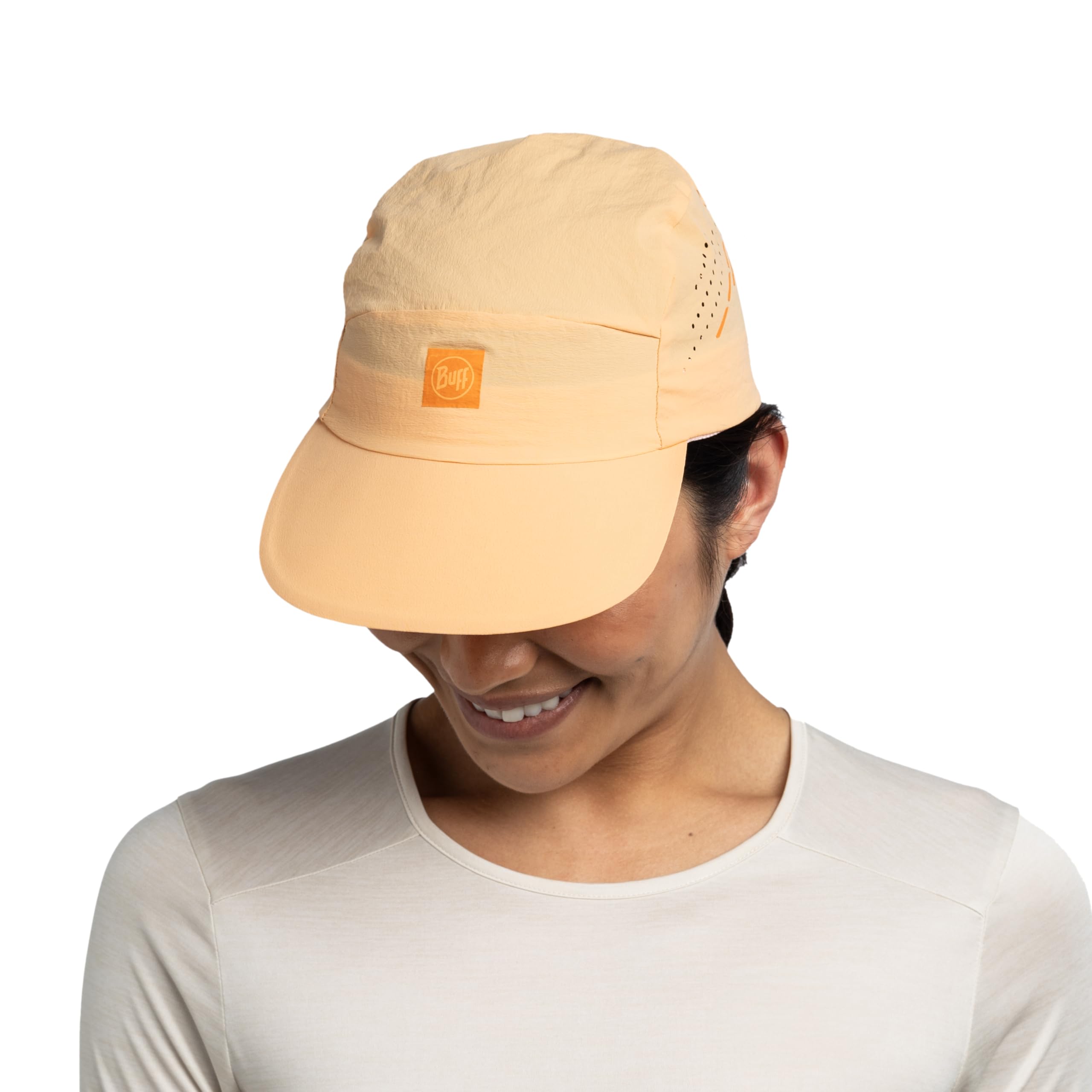 Buff - Pack Light cap, Caps Unisex - Adulto