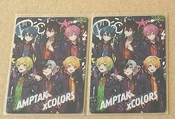 AMPTAK コレクトブック コレカ 全員集合 セット まとめ AMPTAK コレクトブック コレカ 全員集合 セット まとめ Amazon