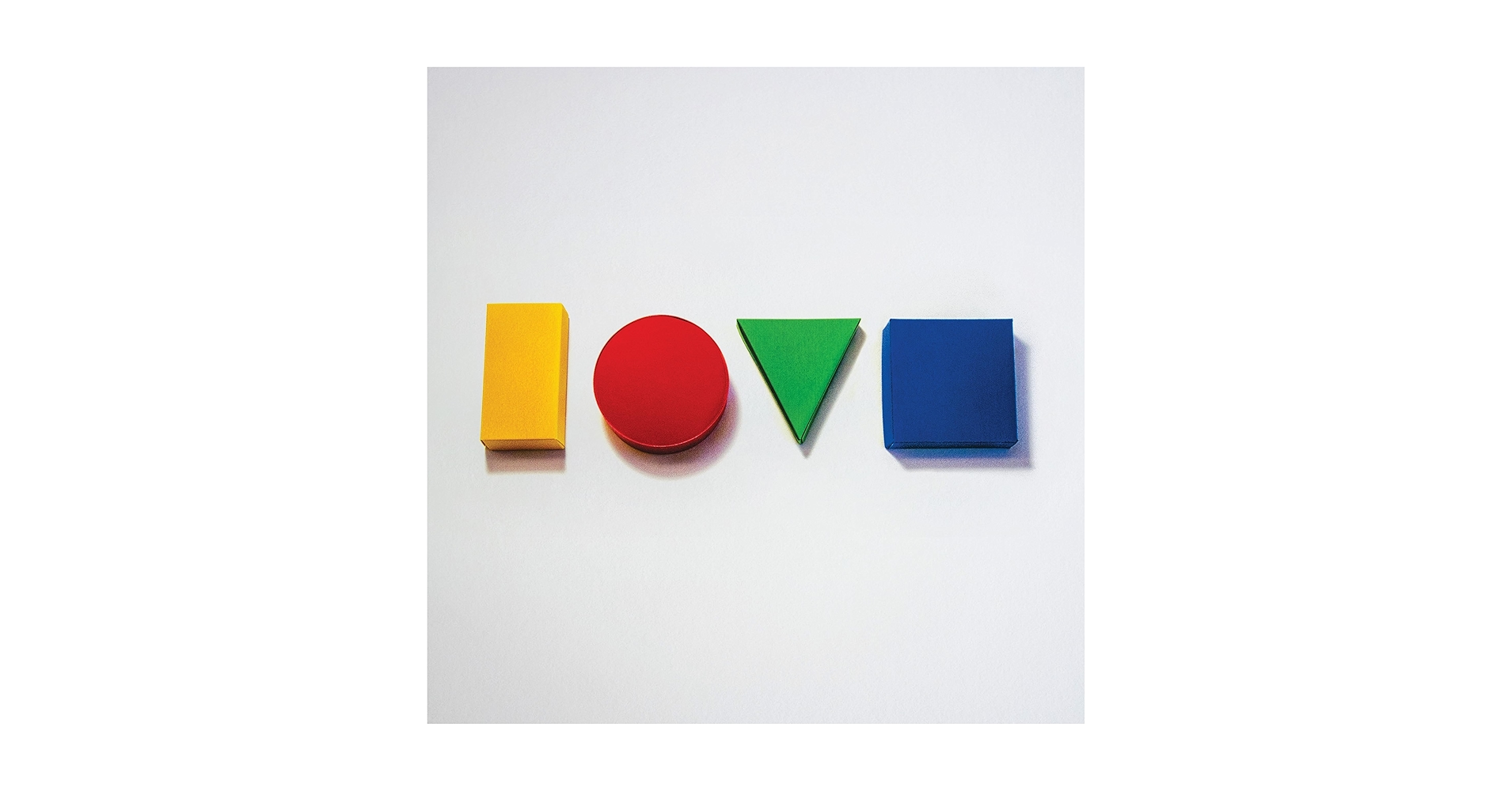 洋楽 Love Is a Four Letter Word / Jason Mraz JASON MRAZ - Love Is a Four Letter Word - Amazon.com Music