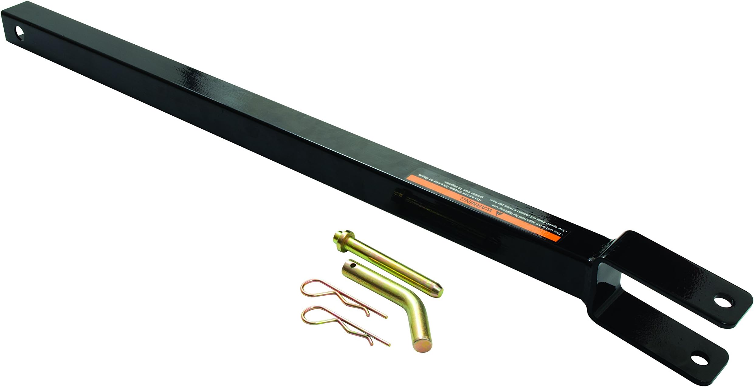 Southland Outdoor Power Equipment Chipper Shredder Tow Hitch for The SCS2052