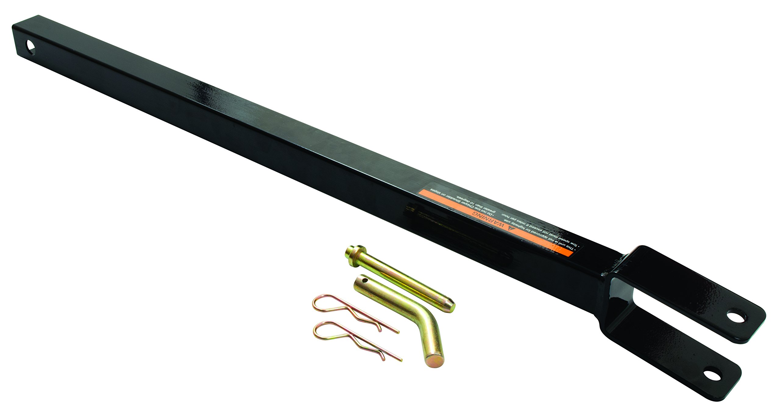 Southland Outdoor Power Equipment Chipper Shredder Tow Hitch for The SCS2052