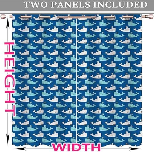 Miniatura 10 de Cortinas de decoración de apartamento para sala 2 paneles de cortinas verdes puple moderna decoración oscura de la habitación (W) 63 x (H) 80