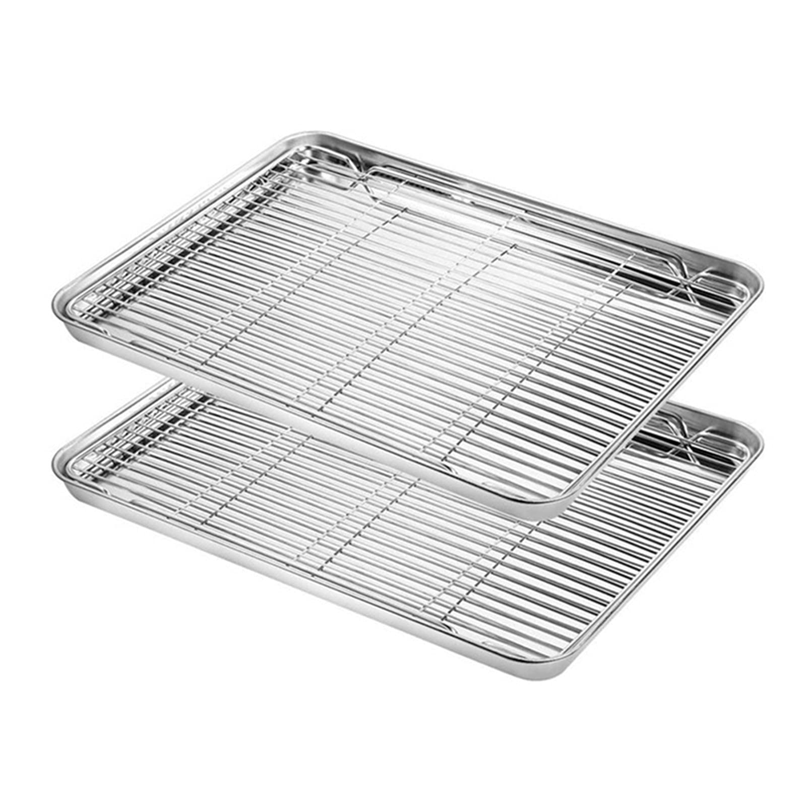 Cooling Racks & Cake Racks - Perfect Cooling and Decorating! | Kaatjes Bakwinkel