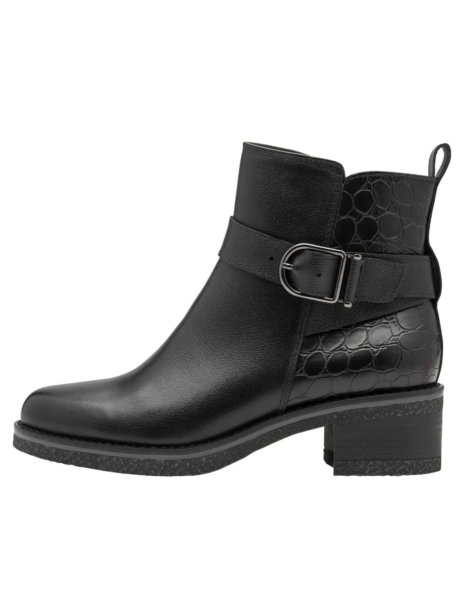 MARCO TOZZI Damen 2-25351-45Stiefelette