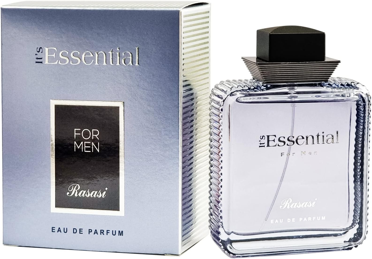 It's Essential Eau De Parfum 100 Ml.