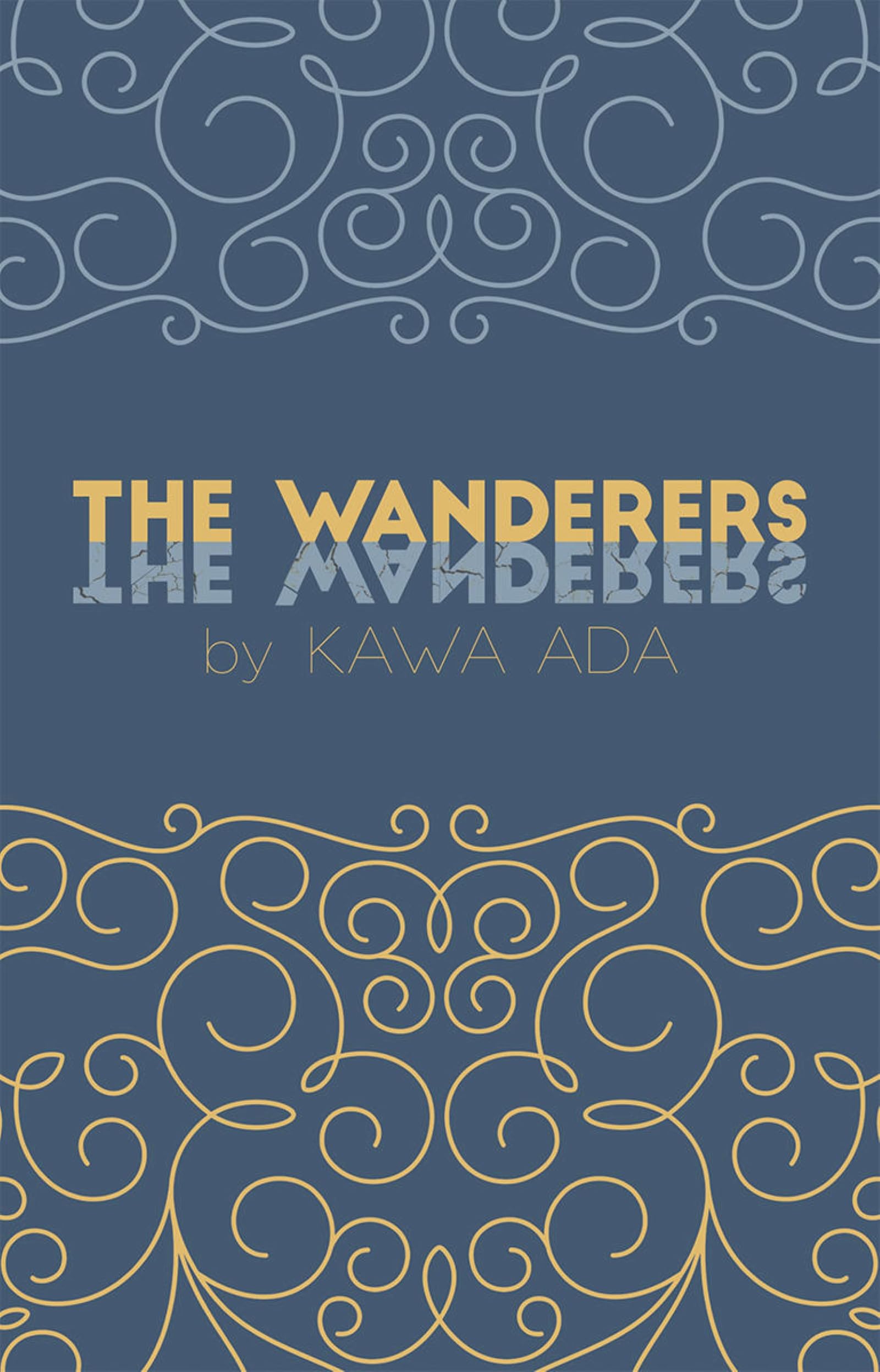 Buy The Wanderers — BookShops.in