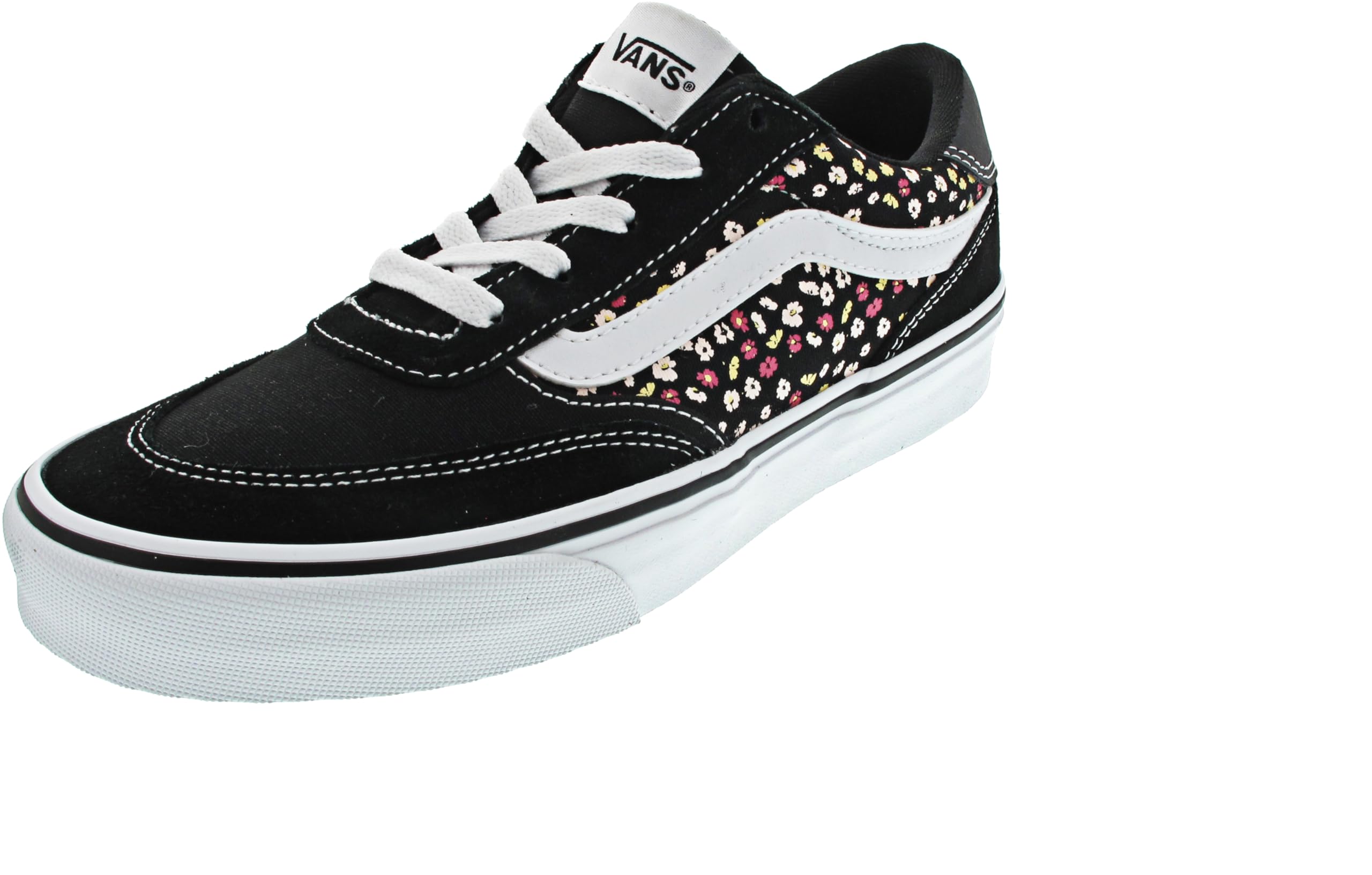 Vans Brooklyn LS Scarpe da ginnasticaDonna