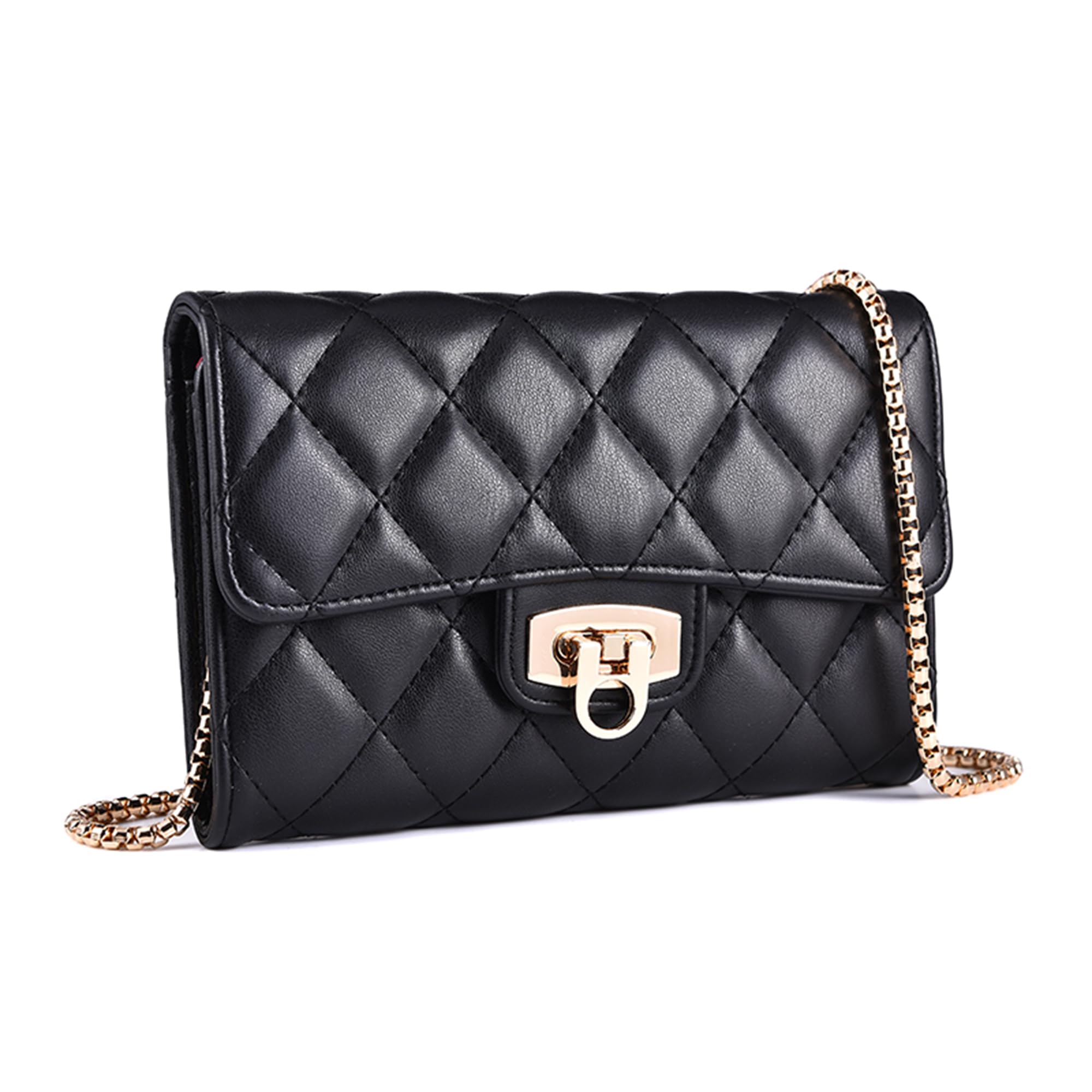 Small Crossbody Bag Sling Bag Phone Holder for Women