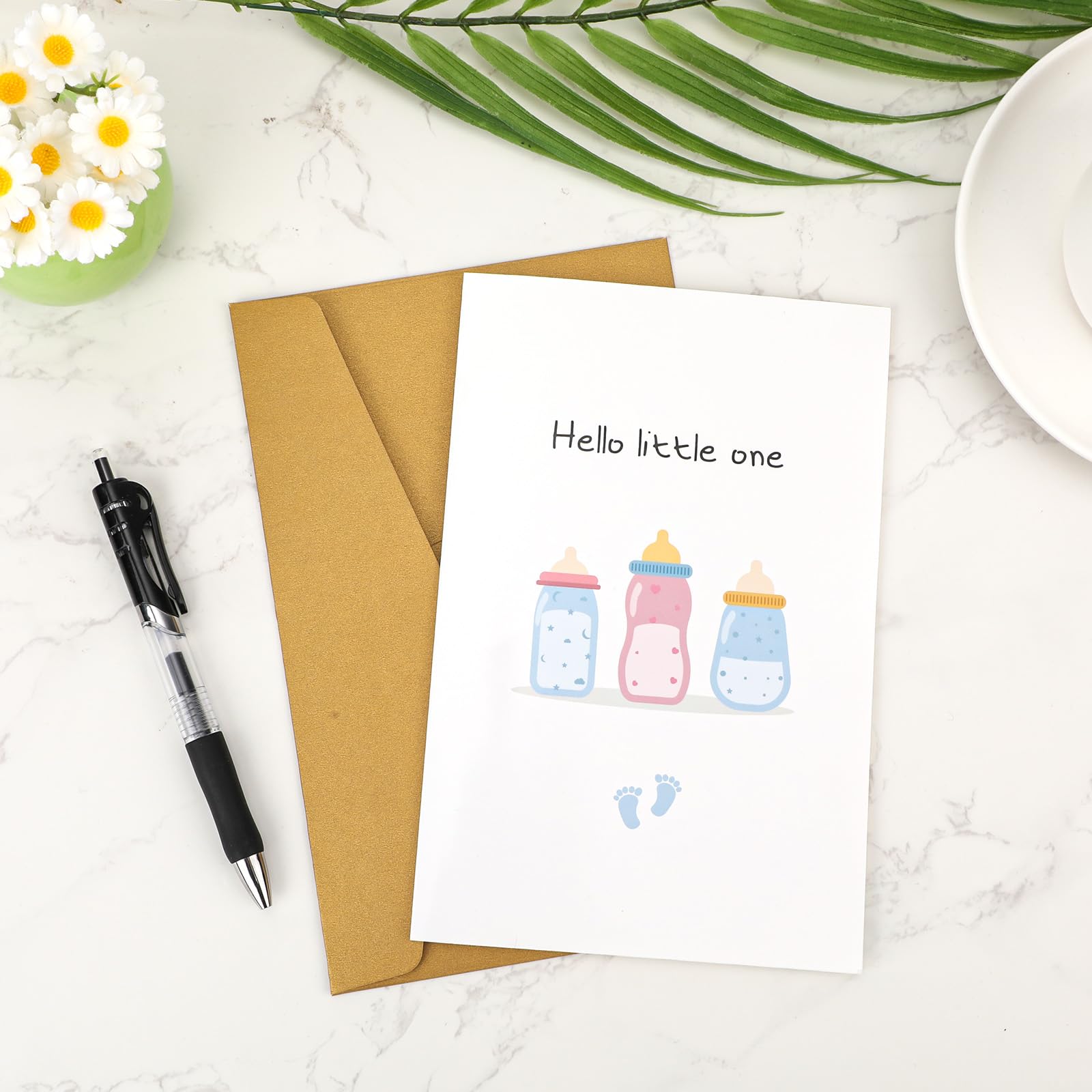 Mensajes cortos con dedicatoria ideales para el bautizo de tu hijo, image size:1600x1600