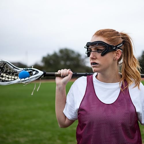 Miniatura 3 de Champion Sports Lacrosse Balls & Rhino Skin Foam Balls  Official Size Balls for Games, Practice & Training, NCAA, NFHS & SEI Certified, Multiple