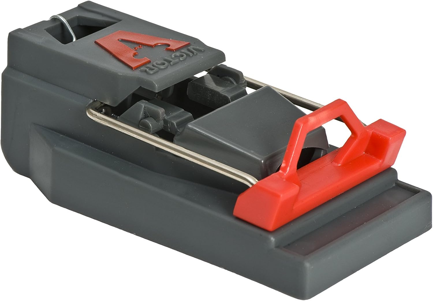Victor Quick Kill Mouse Trap (Pack of 12 traps) Easy to Set mouse trap