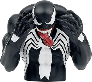 VENENO VENOM HUCHA BUSTO 20 CM MARVEL