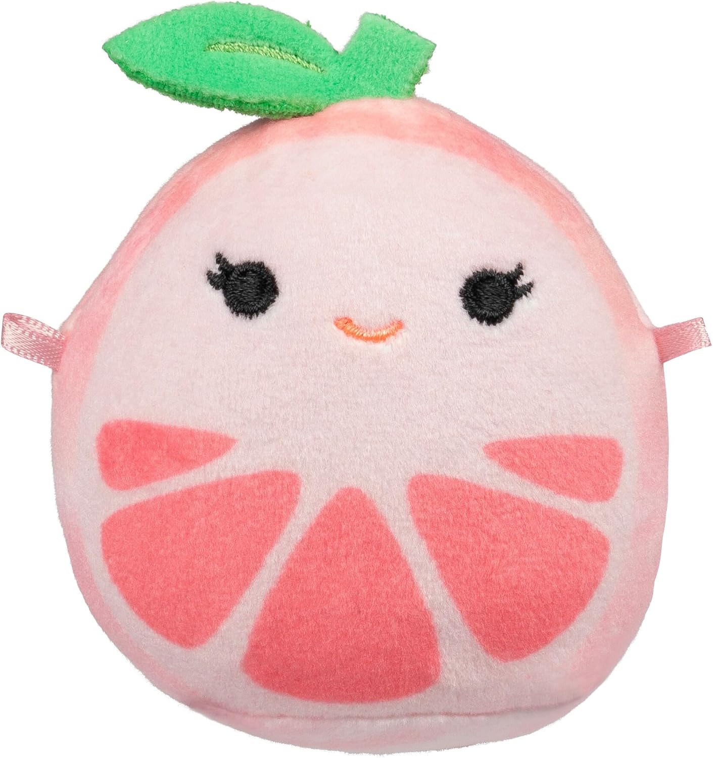 Squishmallows Original Micromallows “Snack Machine” Deluxe Accessory Set