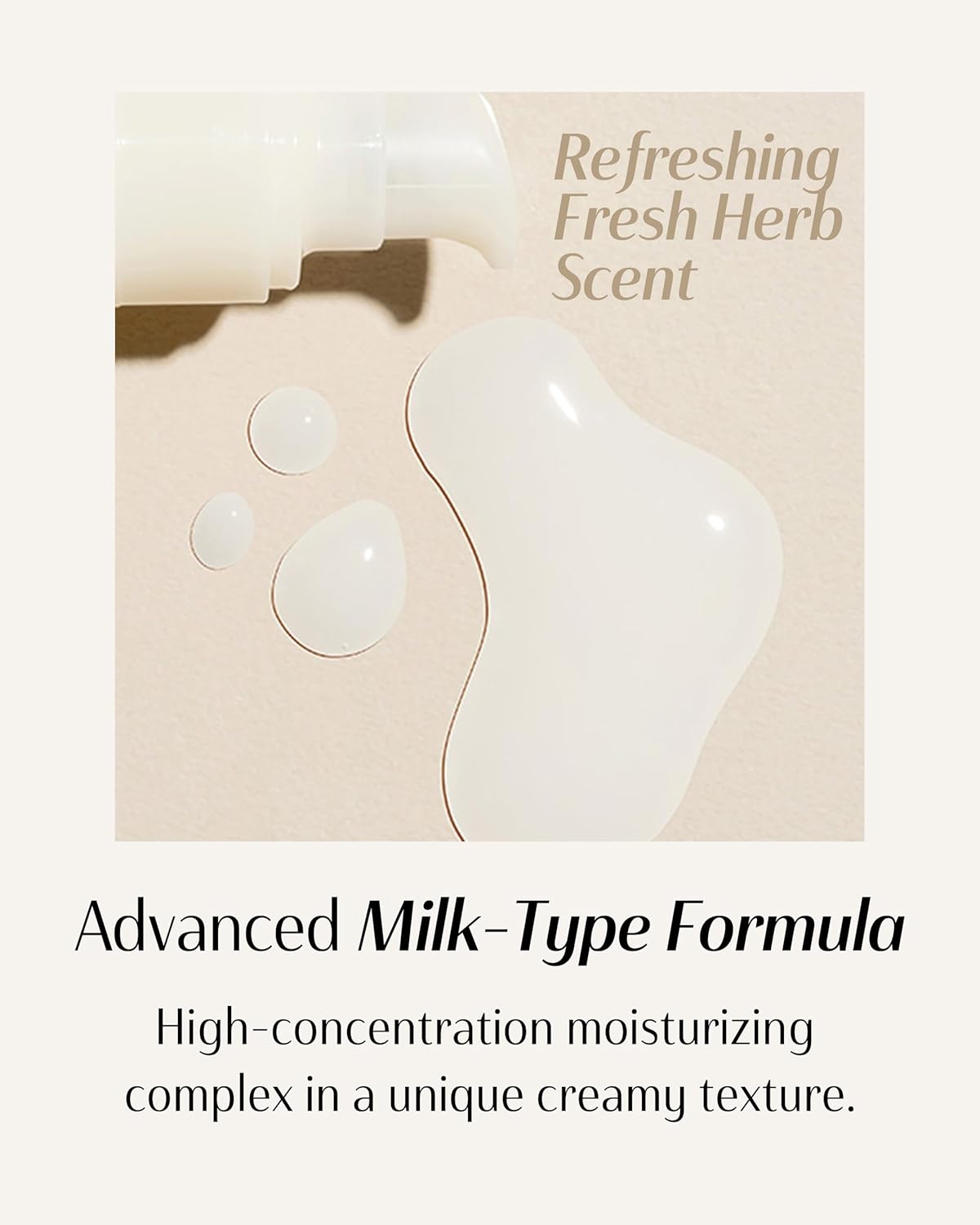 DR.PEPTI Centella Toner EX - Korean Face Toner with Hyaluronic Acid Peptides Niacinamide - Soothing Moisturizing for Dry Sensitive Skin - Milky Serum Formula, 6.09 fl.oz. - Image 6