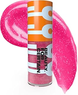 BEAUTY. FOR. CERTAIN. Brillo de alto pigmento...