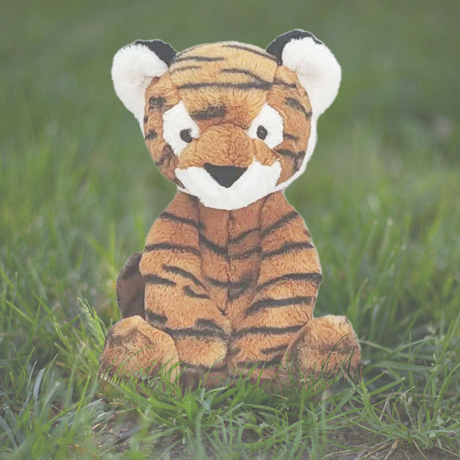 Amazon.com: World's Softest Plush Stuffed Animal for Baby, Toddler